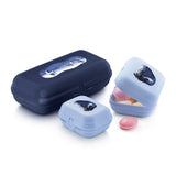 Oyster Set | 3pcs