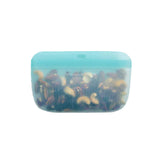 Small Slim Silicone Bag | 1pc | 300ml