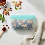 Small Slim Silicone Bag | 1pc | 300ml