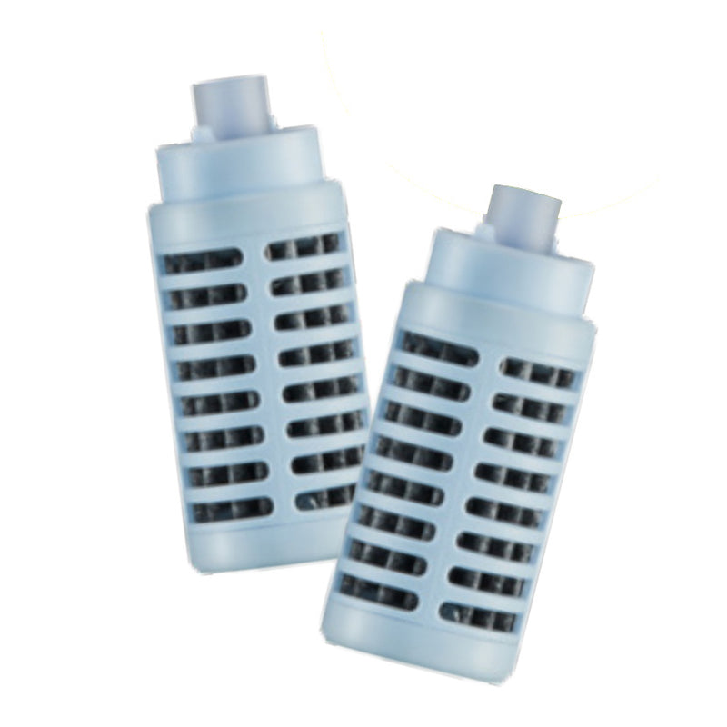 Pure & Go™ Water Filter | 2pcs