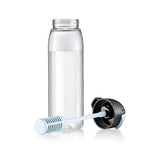 GWP: Pure & Go™ Water  Filter Bottle | 1pc | 750ml