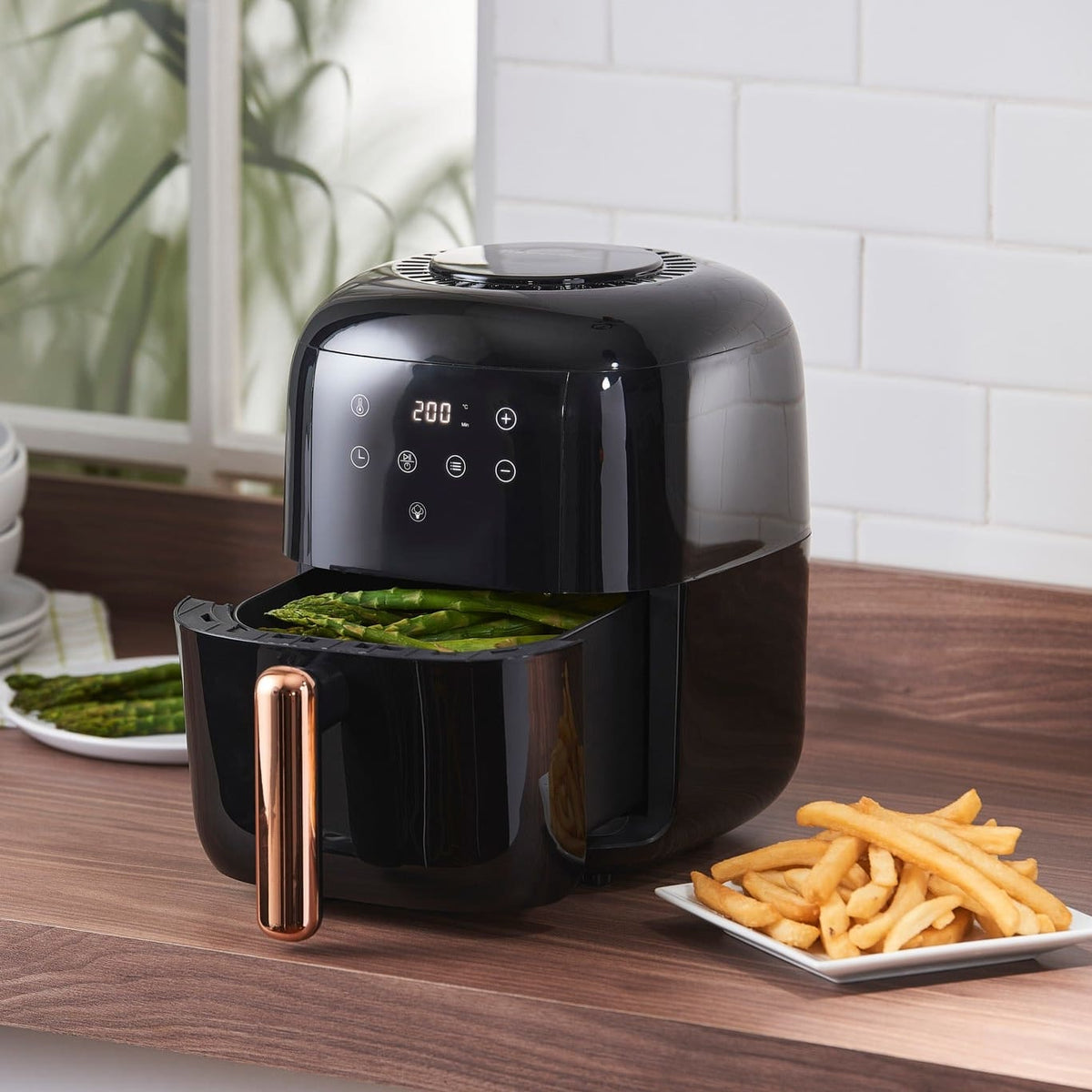 Air Fryer | Oil-Free Cooking | Tupperware Malaysia