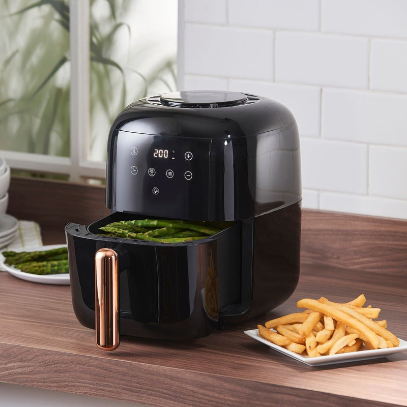 Air Fryer | Oil-Free Cooking | Tupperware Malaysia