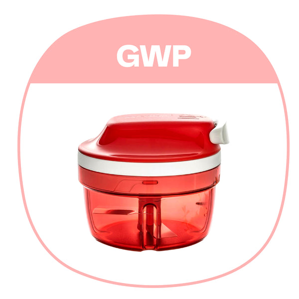 GWP: SuperSonic™ Chopper | 1pc | 300ml
