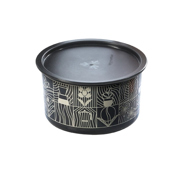 One Touch Topper Medium | 1pc | 1.4L
