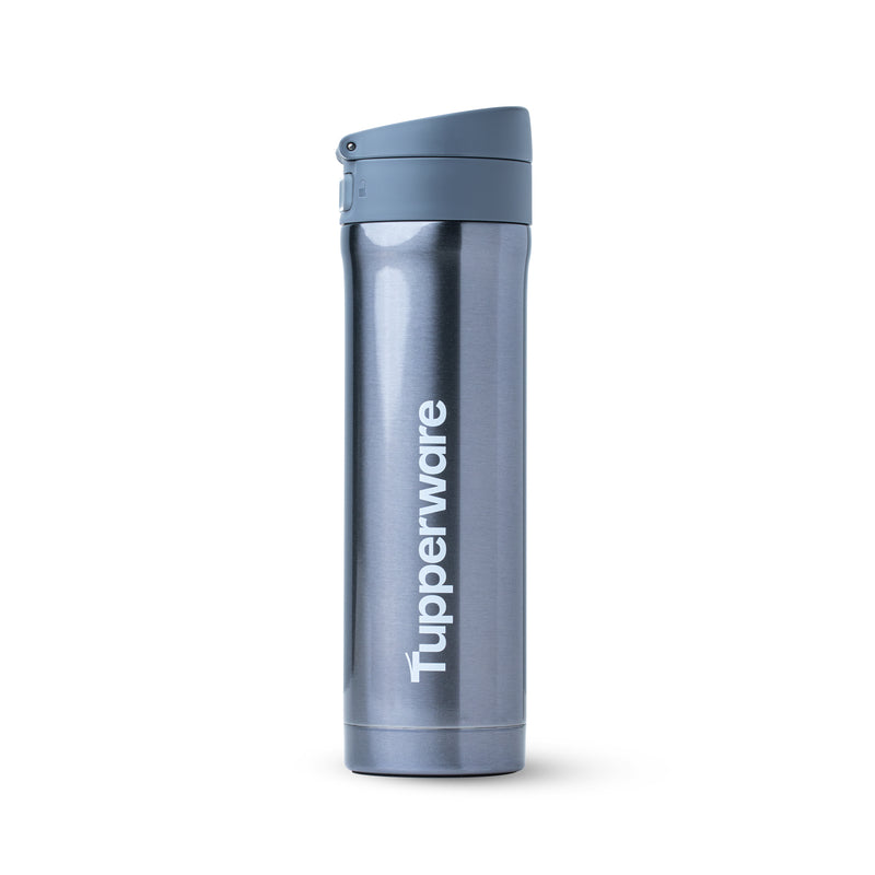 Easy Open Thermal Flask | 1pc | 430ml
