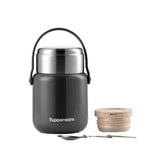 Thermal Food Jar with Spoon | 1pc | 1L