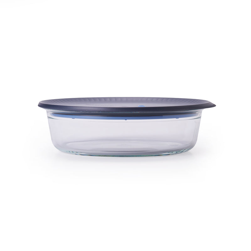 Tupperware® Voila™ Glass | Round Glassware | 1pc | 1.7L