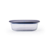 Tupperware® Voila™ Glass | Square Glassware | 1pc | 1.6L