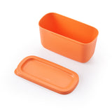 Cubix Mini Rectangular | 1pc | 250ml