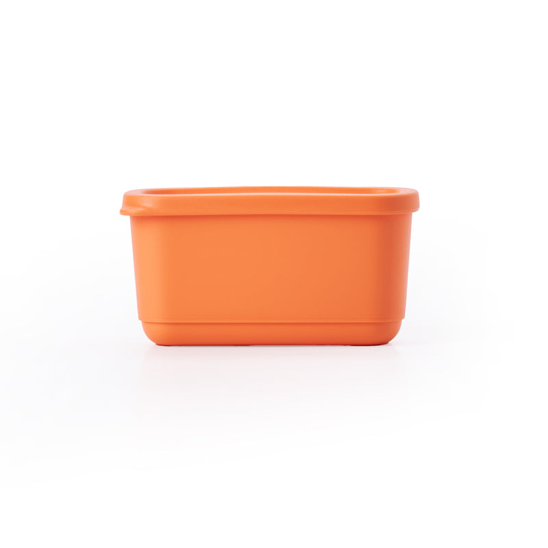 Cubix Mini Rectangular | 1pc | 250ml