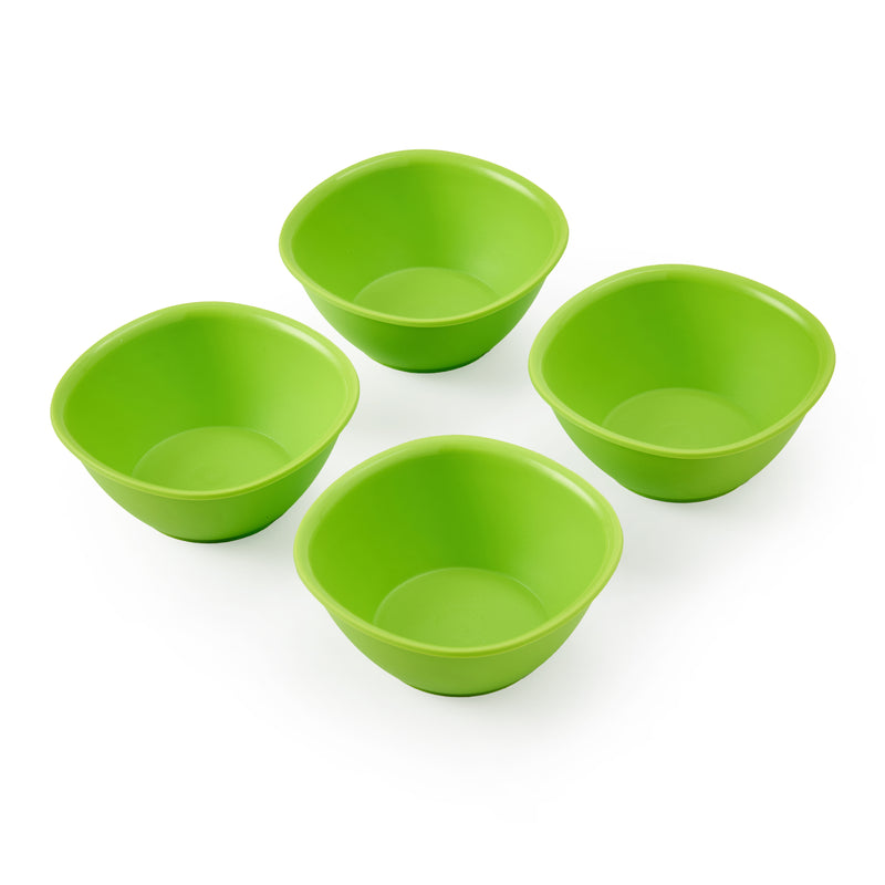Legacy Bowl | 4pcs | 200ml