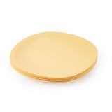 Legacy Plates | 4pcs