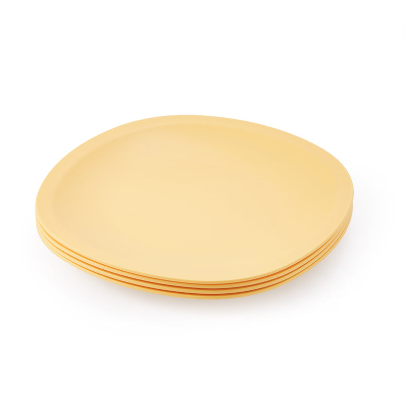 Legacy Plates | 4pcs