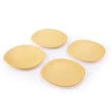 Legacy Plates | 4pcs