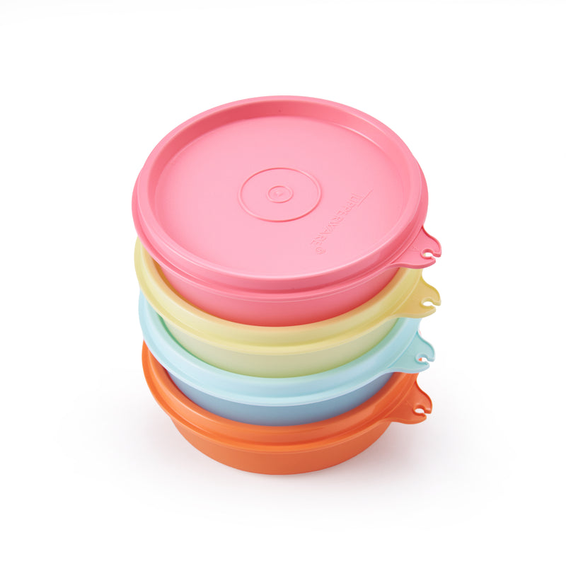 Small Handy Bowl | 4pcs | 140ml