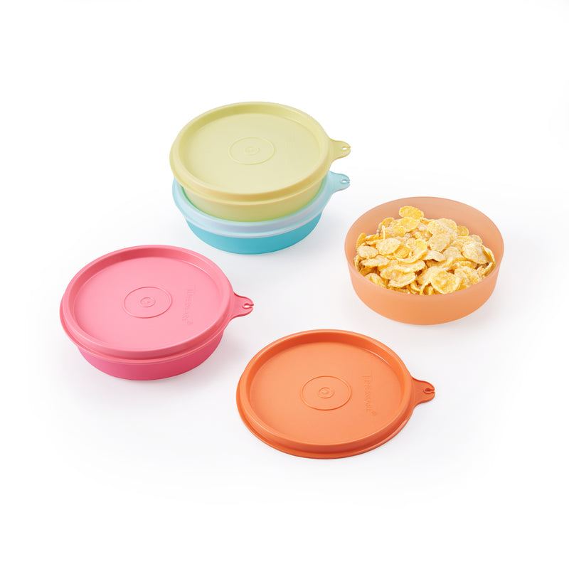 Small Handy Bowl | 4pcs | 140ml