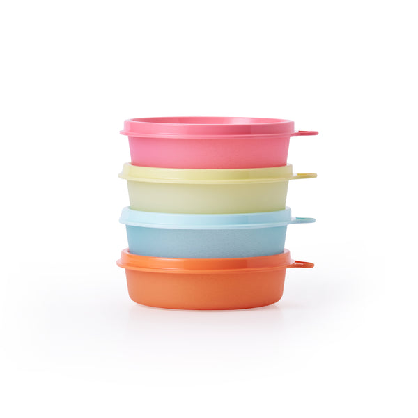 Small Handy Bowl | 4pcs | 140ml
