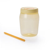Universal Jar with Straw Cover | 1pc | 550ml