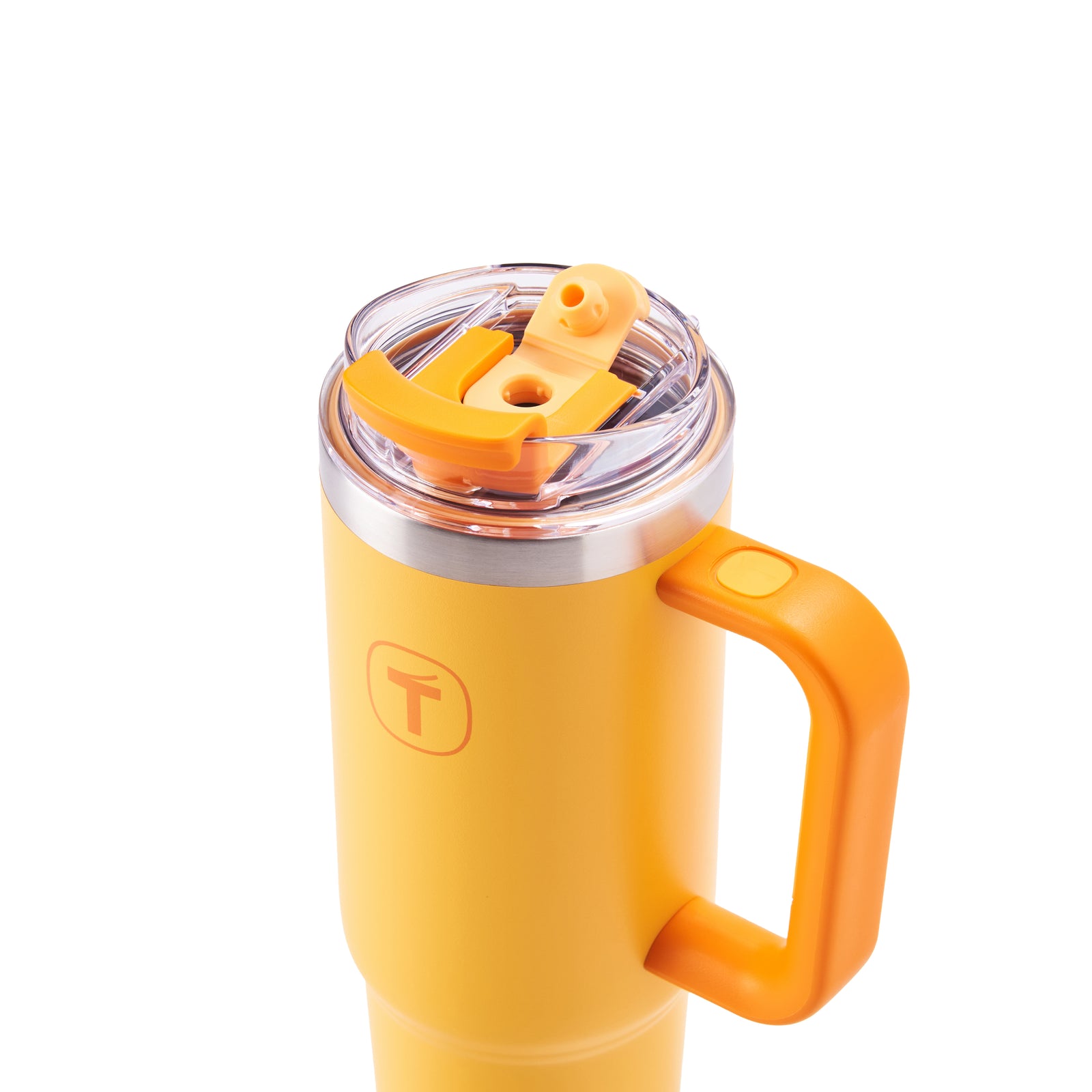 Tupperware Tumbler Wth Flp Top Seal - Walt Dsney