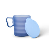 Blossom Mugs with Seal | 4pcs | 350ml