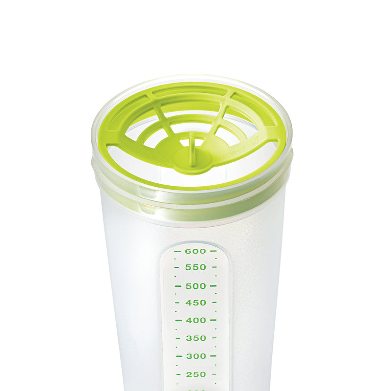 PWP: Quick Shake | 1pc | 680ml