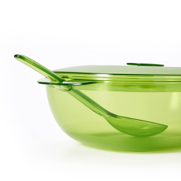 Premium Blossom Rice Server | 1pc | 2.5L