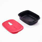 CrystalWave Gen II Rectangular | 1pc | 1.0L
