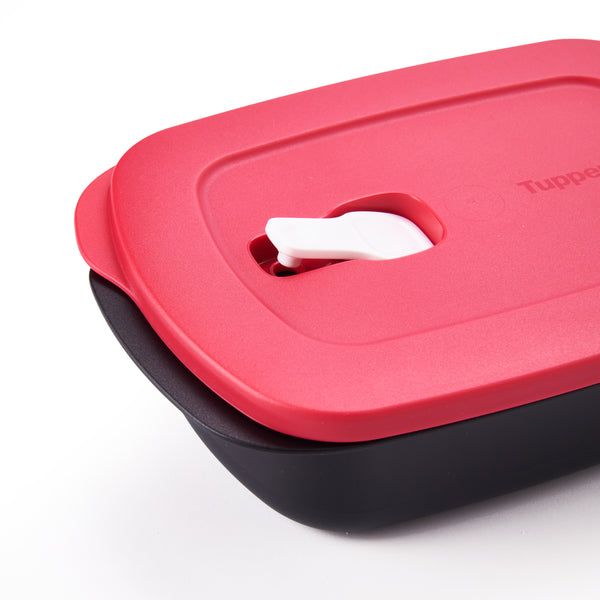 CrystalWave Gen II Rectangular | 1pc | 1.0L