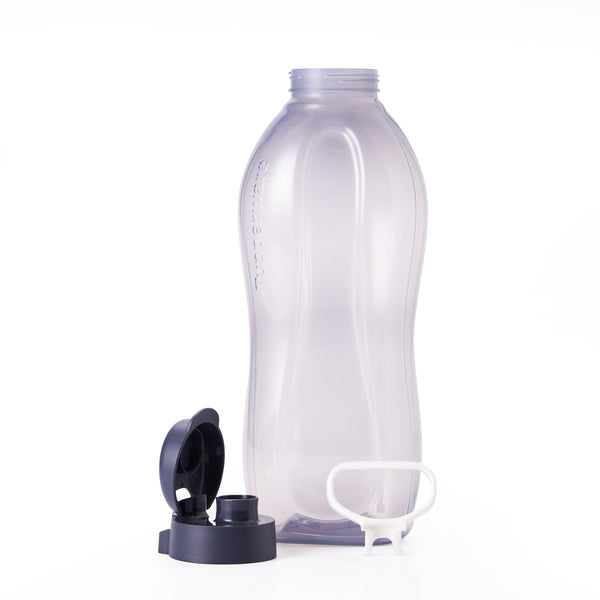 Giant Eco Bottle with Handle | 1pc | 2L