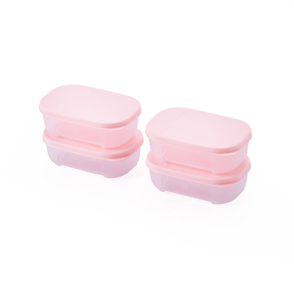 FreezerMate Gen I Mini | 4pcs | 140ml