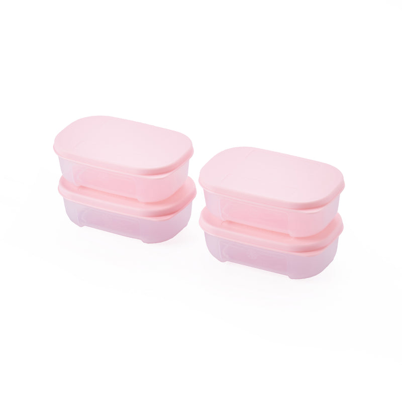 GWP: FreezerMate Gen I Mini | 4pcs | 140ml