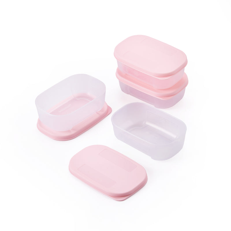 GWP: FreezerMate Gen I Mini | 4pcs | 140ml