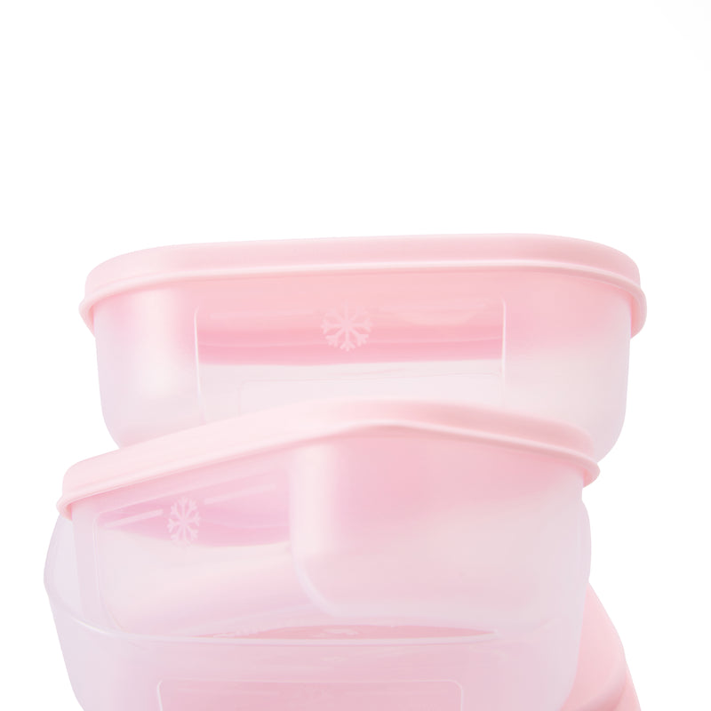 GWP: FreezerMate Gen I Mini | 4pcs | 140ml