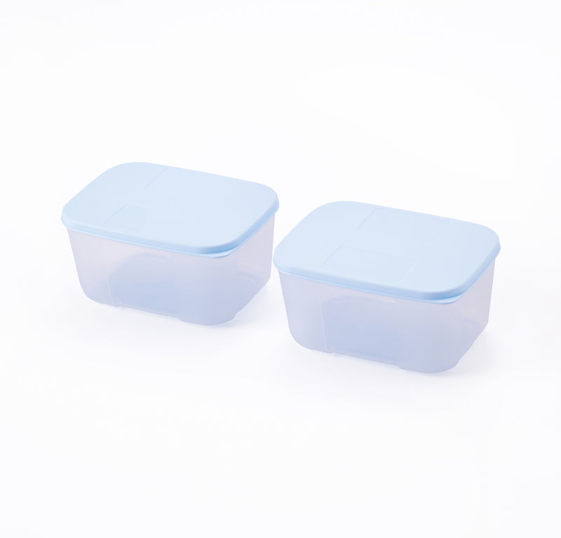 FreezerMate Gen I Small | 2pcs | 700ml