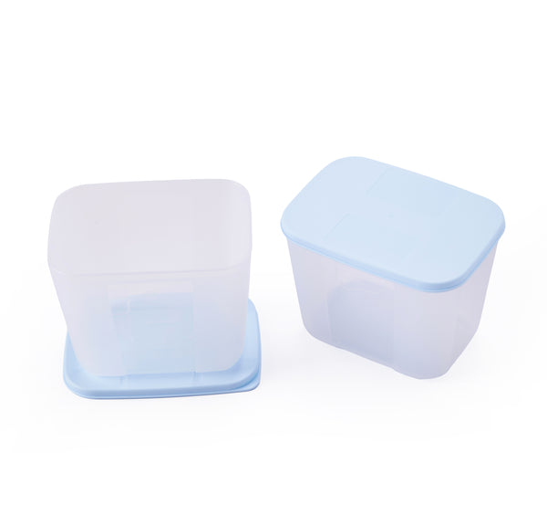 FreezerMate Gen I Small | 2pcs | 1.1L