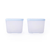 FreezerMate Gen I Small | 2pcs | 1.1L