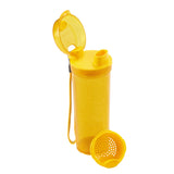 Drinking Flask with Strainer | 1pc | 400ml