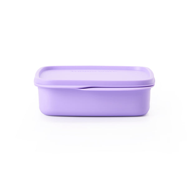 Divided Lunch Box Squares | 1pc | 550ml