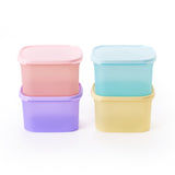 Modular Mates Mini Rectangular Set | 4pcs | 1.9L