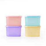 Modular Mates Mini Rectangular Set | 4pcs | 1.9L