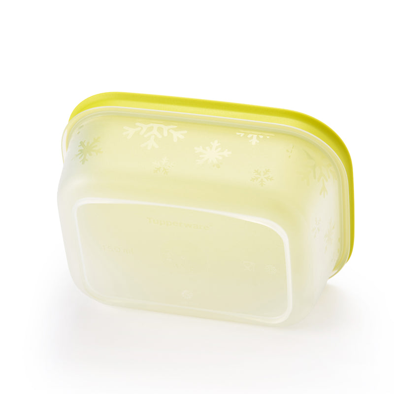 Freezer Mates Gen II Small Low | 1pc | 450ml
