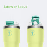 Big T Tumbler | 1pc | 630ml