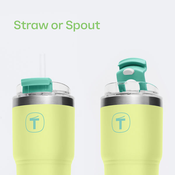 Big T Tumbler | 1pc | 630ml