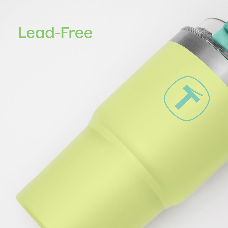 Big T Tumbler | 1pc | 630ml