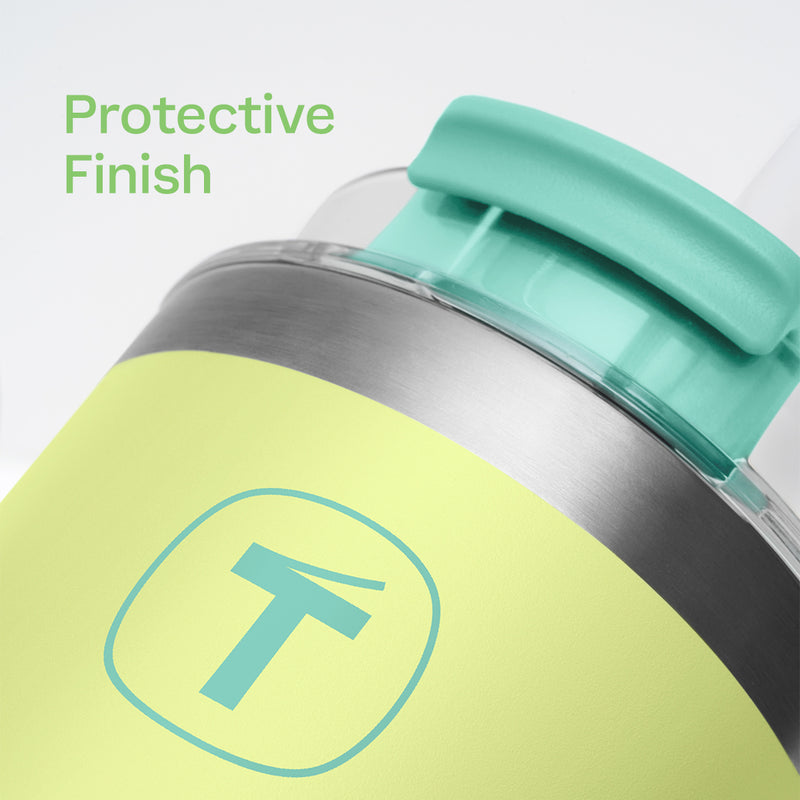 Big T Tumbler | 1pc | 630ml