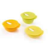 Gen II Crystalwave Bowl Set