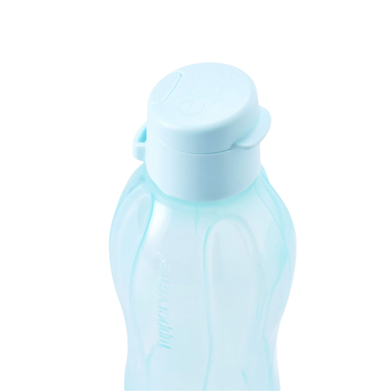 Eco Bottle with EDD Cap | 1pc | 500ml