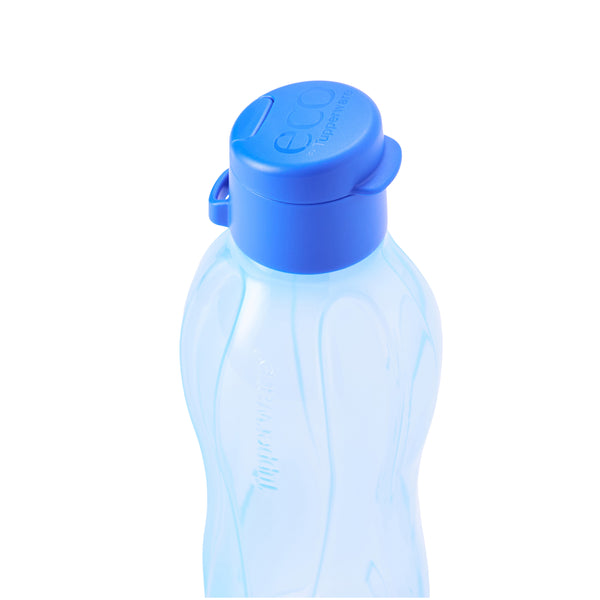 Eco Bottle with EDD Cap | 1pc | 500ml