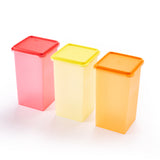 Mosaic Tall Keeper | 3pcs | 3.1L